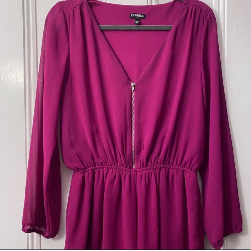 Romper - Picture 3 of 4